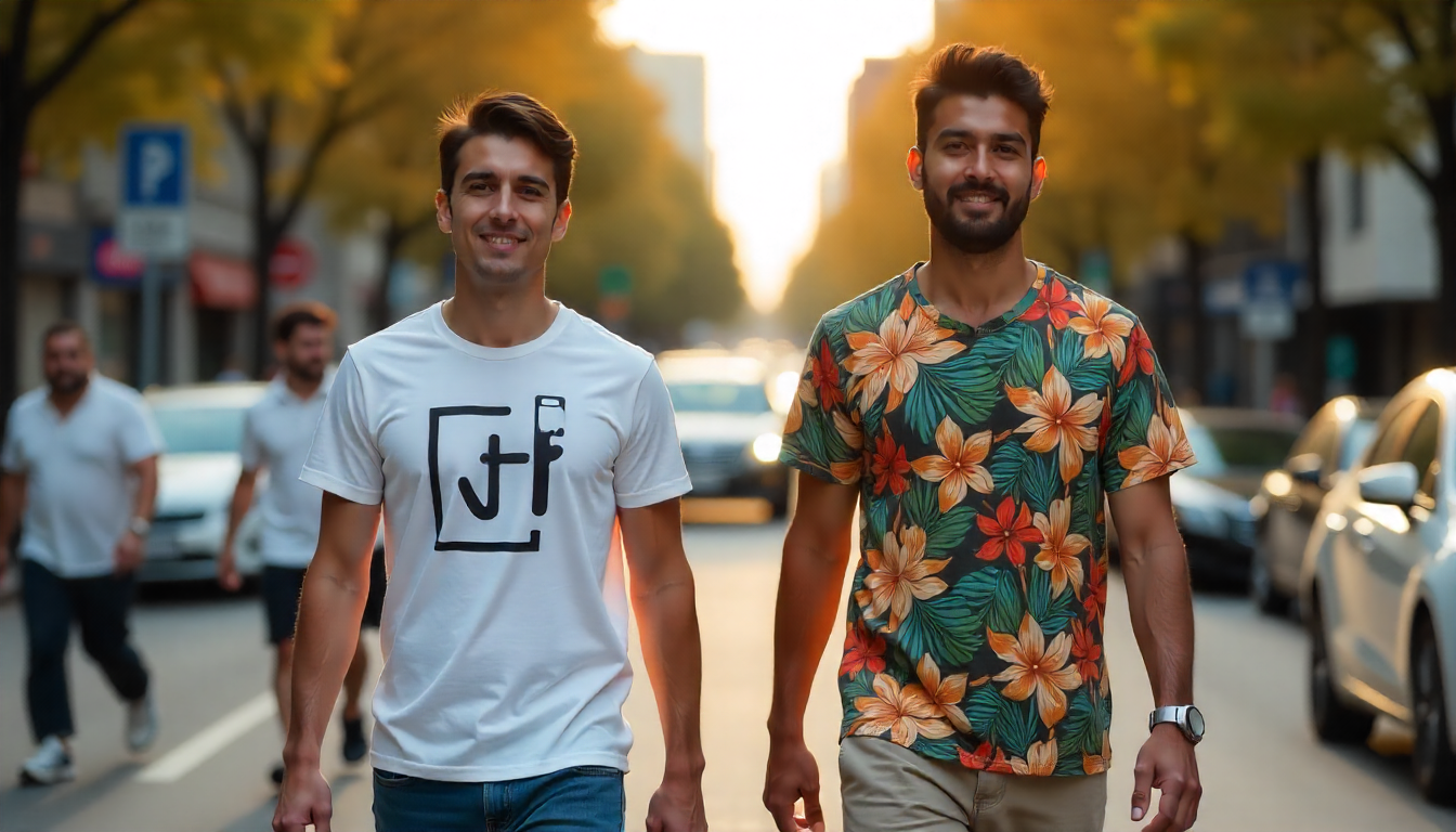 next day boys t shirt printing london